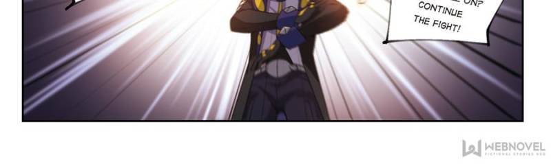 Virtual World: Close Combat Mage chapter 235 page 16