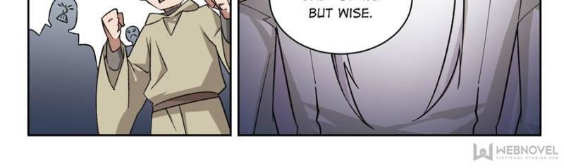 Virtual World: Close Combat Mage chapter 235 page 18