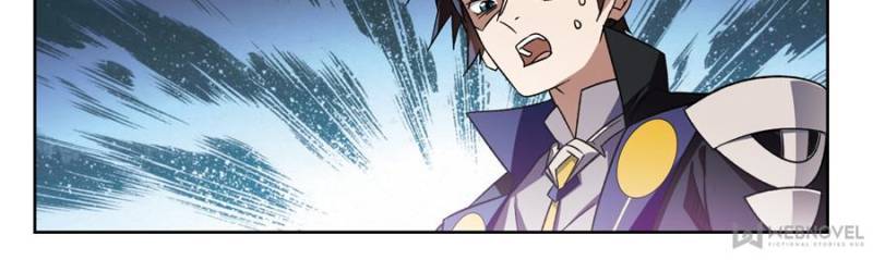 Virtual World: Close Combat Mage chapter 236 page 10