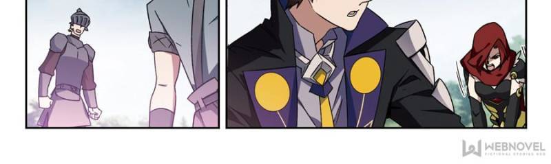 Virtual World: Close Combat Mage chapter 236 page 12