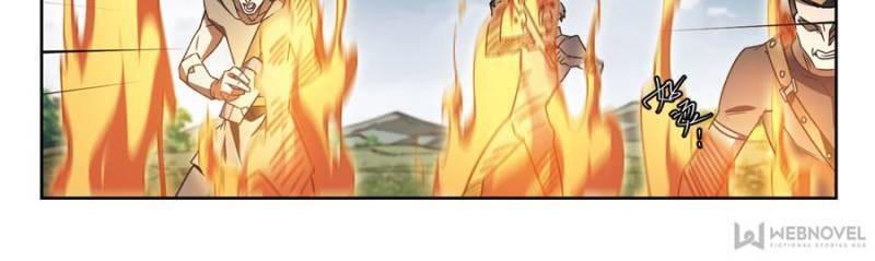 Virtual World: Close Combat Mage chapter 236 page 18