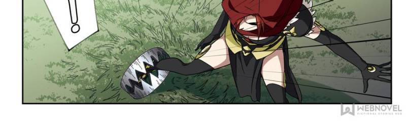 Virtual World: Close Combat Mage chapter 236 page 2