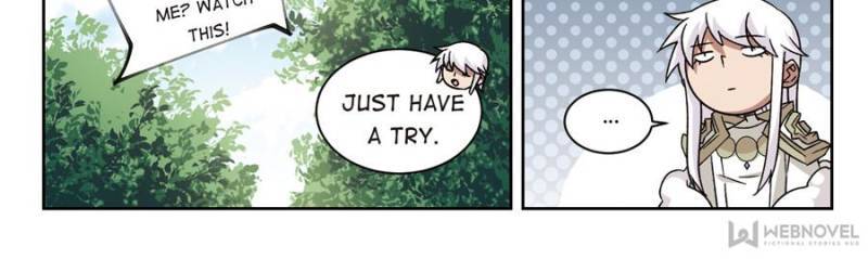 Virtual World: Close Combat Mage chapter 236 page 22