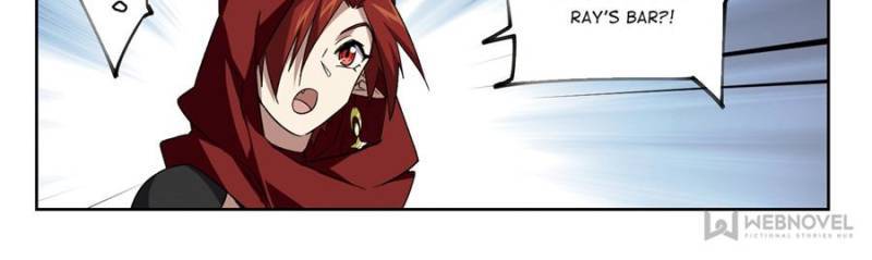 Virtual World: Close Combat Mage chapter 237 page 2