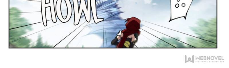 Virtual World: Close Combat Mage chapter 237 page 6