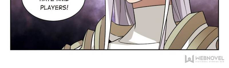 Virtual World: Close Combat Mage chapter 238 page 10