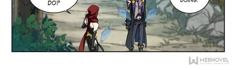 Virtual World: Close Combat Mage chapter 238 page 14