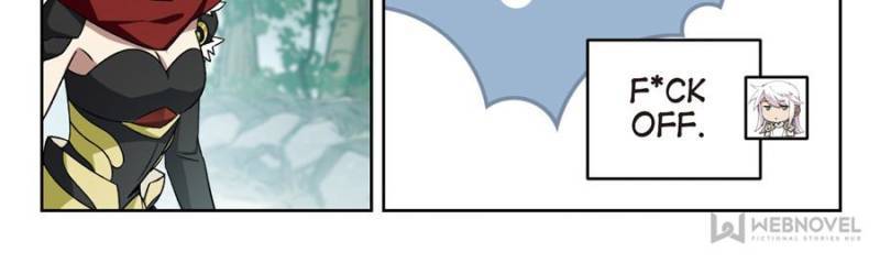 Virtual World: Close Combat Mage chapter 238 page 16