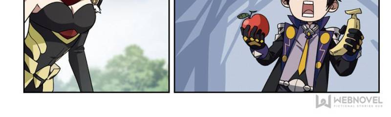 Virtual World: Close Combat Mage chapter 238 page 22