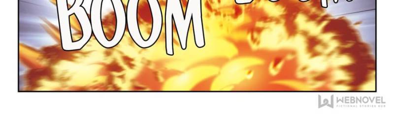 Virtual World: Close Combat Mage chapter 238 page 4