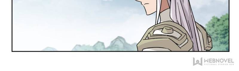 Virtual World: Close Combat Mage chapter 238 page 6