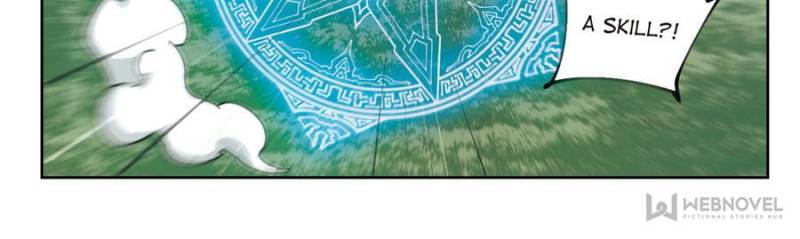 Virtual World: Close Combat Mage chapter 238 page 8