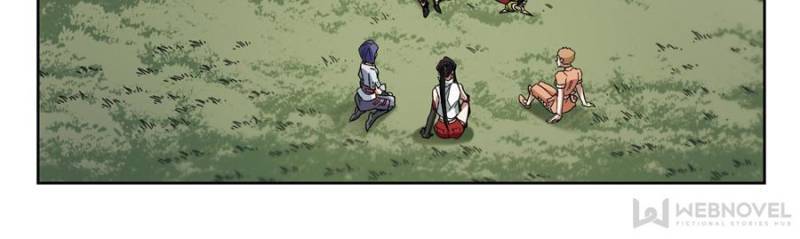 Virtual World: Close Combat Mage chapter 239 page 10