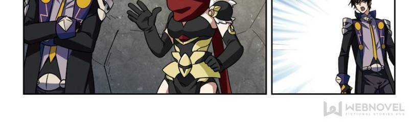 Virtual World: Close Combat Mage chapter 239 page 16