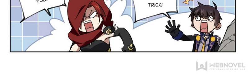 Virtual World: Close Combat Mage chapter 239 page 4