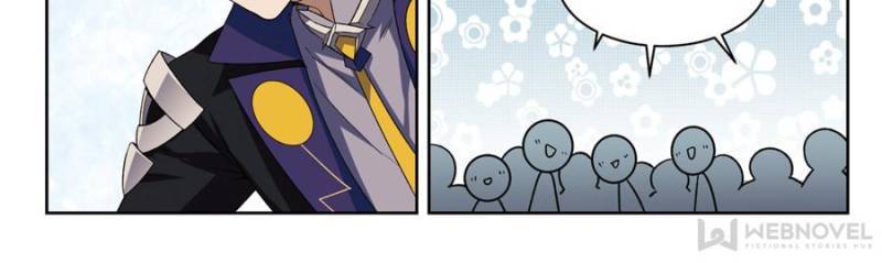 Virtual World: Close Combat Mage chapter 239 page 6