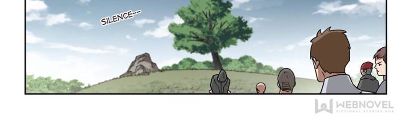 Virtual World: Close Combat Mage chapter 239 page 8