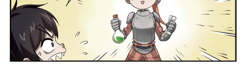 Virtual World: Close Combat Mage chapter 24 page 10