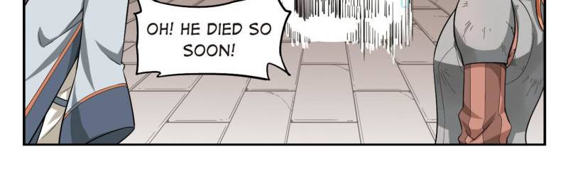 Virtual World: Close Combat Mage chapter 24 page 14