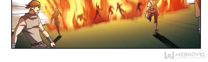 Virtual World: Close Combat Mage chapter 240 page 22