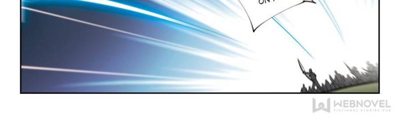 Virtual World: Close Combat Mage chapter 240 page 4