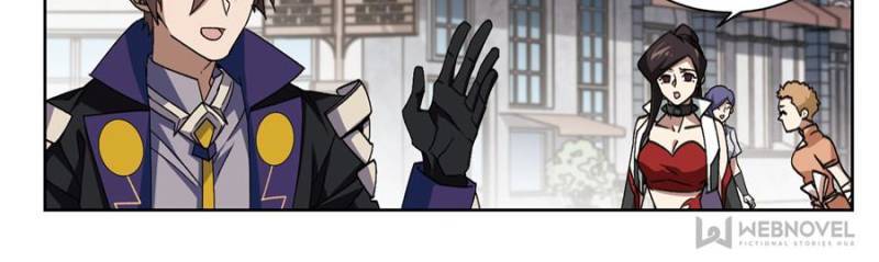 Virtual World: Close Combat Mage chapter 241 page 14