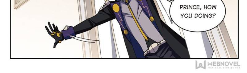 Virtual World: Close Combat Mage chapter 241 page 16