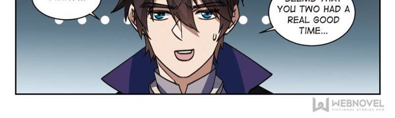 Virtual World: Close Combat Mage chapter 241 page 18