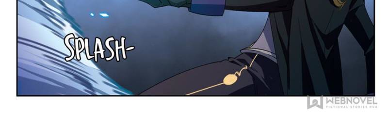 Virtual World: Close Combat Mage chapter 241 page 4