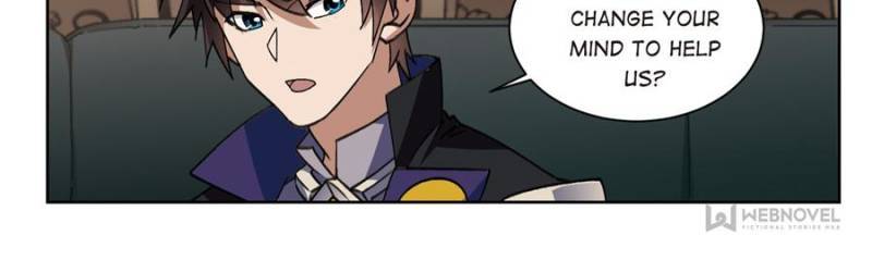 Virtual World: Close Combat Mage chapter 242 page 10