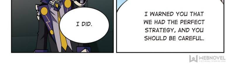 Virtual World: Close Combat Mage chapter 242 page 14