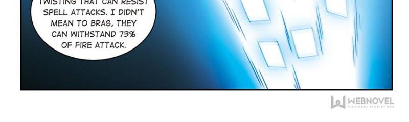 Virtual World: Close Combat Mage chapter 242 page 2