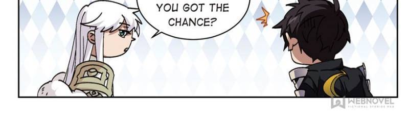 Virtual World: Close Combat Mage chapter 242 page 20