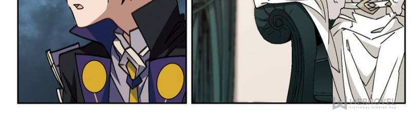 Virtual World: Close Combat Mage chapter 242 page 22