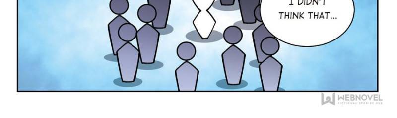 Virtual World: Close Combat Mage chapter 242 page 4