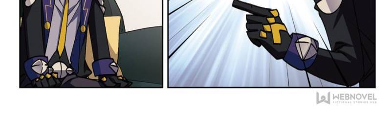 Virtual World: Close Combat Mage chapter 242 page 6