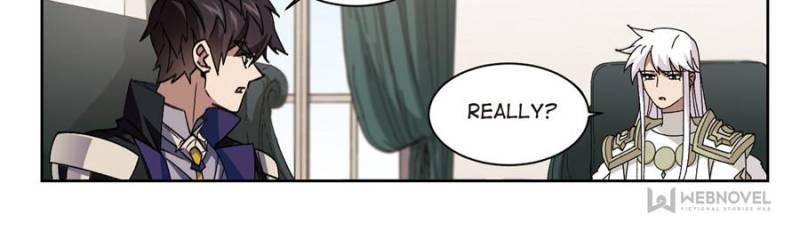 Virtual World: Close Combat Mage chapter 242 page 8