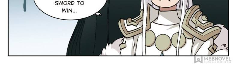 Virtual World: Close Combat Mage chapter 243 page 14