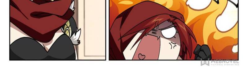 Virtual World: Close Combat Mage chapter 243 page 18