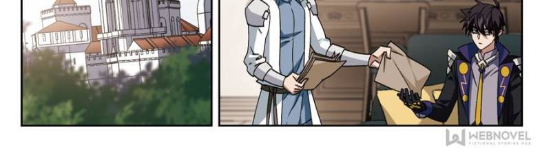 Virtual World: Close Combat Mage chapter 243 page 2