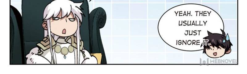 Virtual World: Close Combat Mage chapter 243 page 6