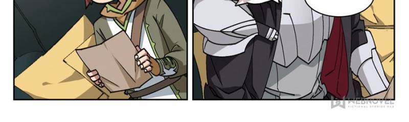 Virtual World: Close Combat Mage chapter 243 page 8