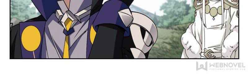 Virtual World: Close Combat Mage chapter 244 page 22