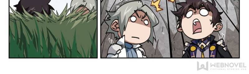 Virtual World: Close Combat Mage chapter 245 page 10