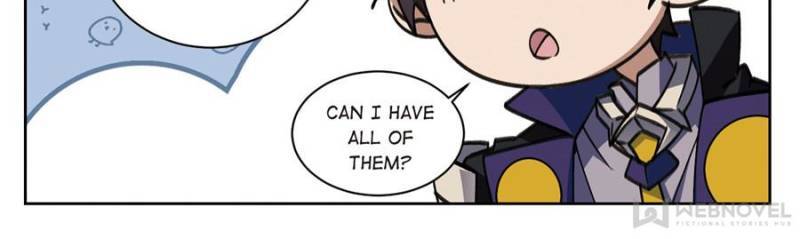 Virtual World: Close Combat Mage chapter 245 page 12