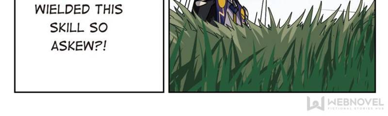 Virtual World: Close Combat Mage chapter 245 page 16