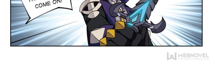 Virtual World: Close Combat Mage chapter 245 page 18