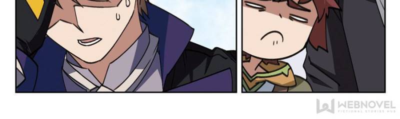 Virtual World: Close Combat Mage chapter 245 page 2