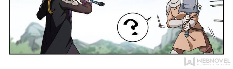 Virtual World: Close Combat Mage chapter 245 page 20