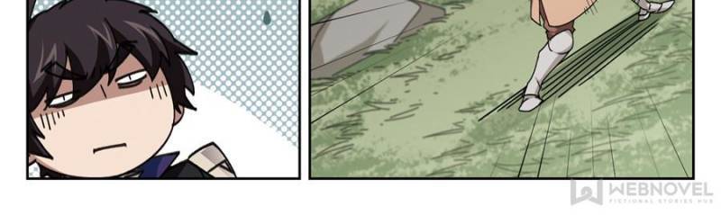 Virtual World: Close Combat Mage chapter 245 page 22